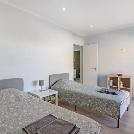 Casa Eca Queiroz Distretto di Faro