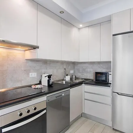 Appartamento Casa Eca Queiroz *
