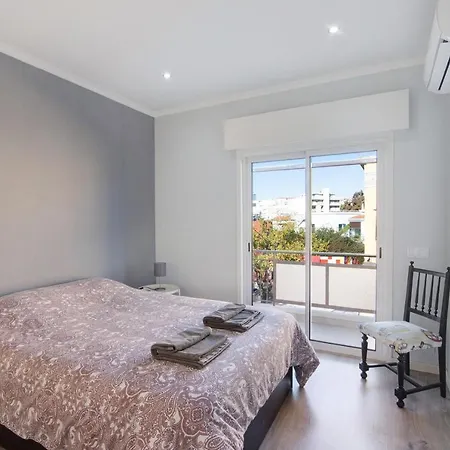 Appartamento Casa Eca Queiroz *