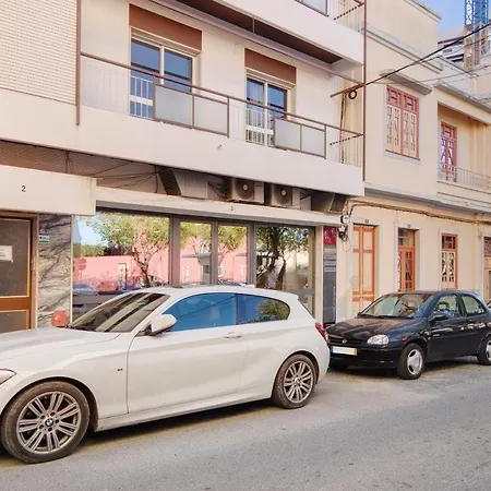 Casa Eca Queiroz Apartman *