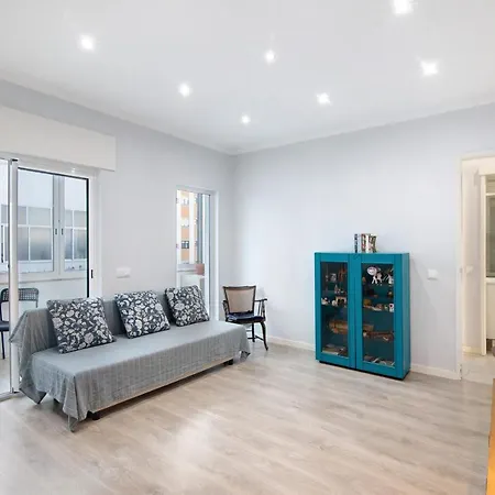 Lejlighed Casa Eca Queiroz